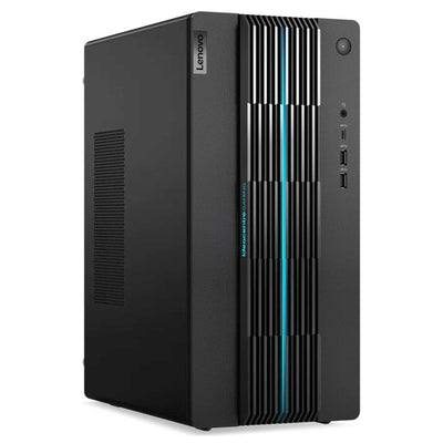 Lenovo IdeaCentre Gaming 5 90TQ003DGE00TT Ryzen5 5600G RTX3050 Masaüstü Oyuncu Bilgisayar