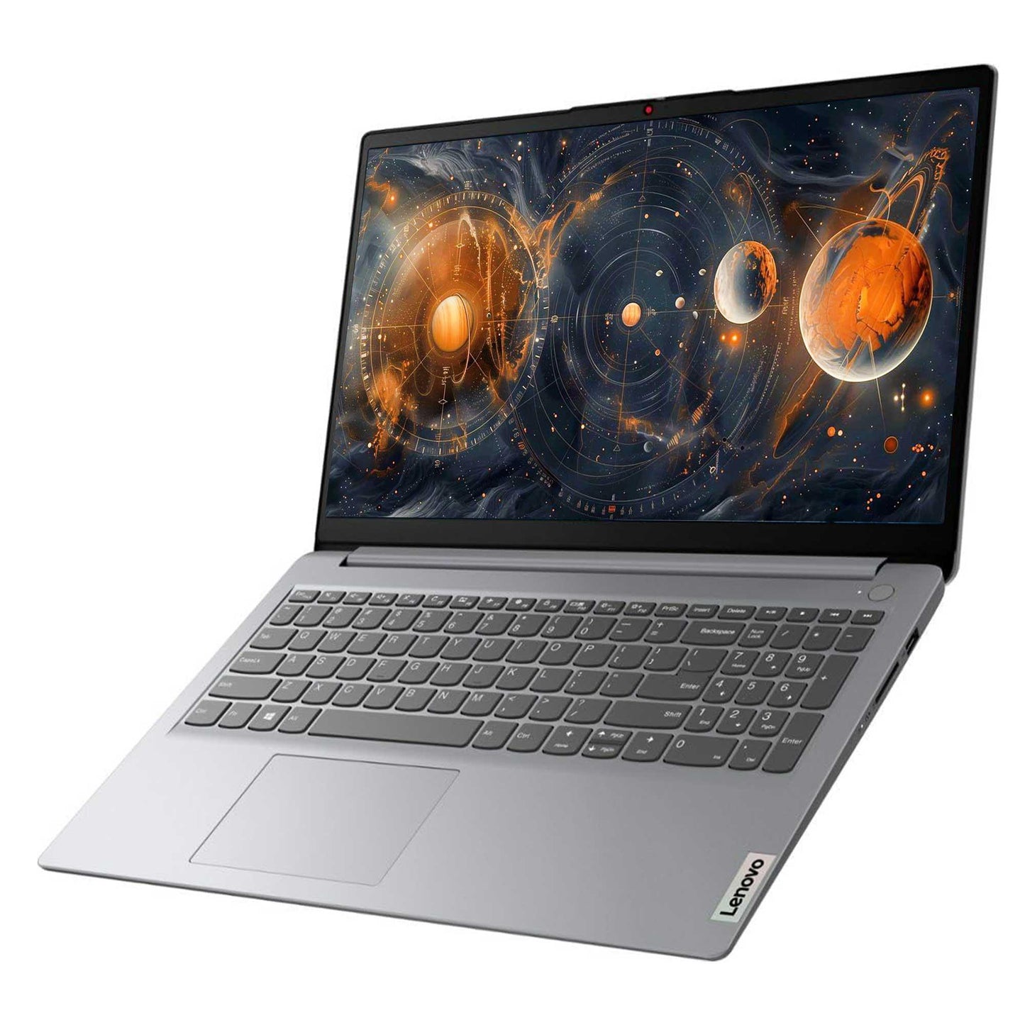 Lenovo IdeaPad 1 82R3007STX Ryzen5 5500U 14" FHD Dizüstü Bilgisayar