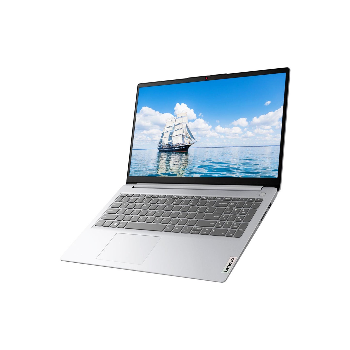 Lenovo IdeaPad 1 82R4006ETR Ryzen7 5700U 15.6" FHD Dizüstü Bilgisayar