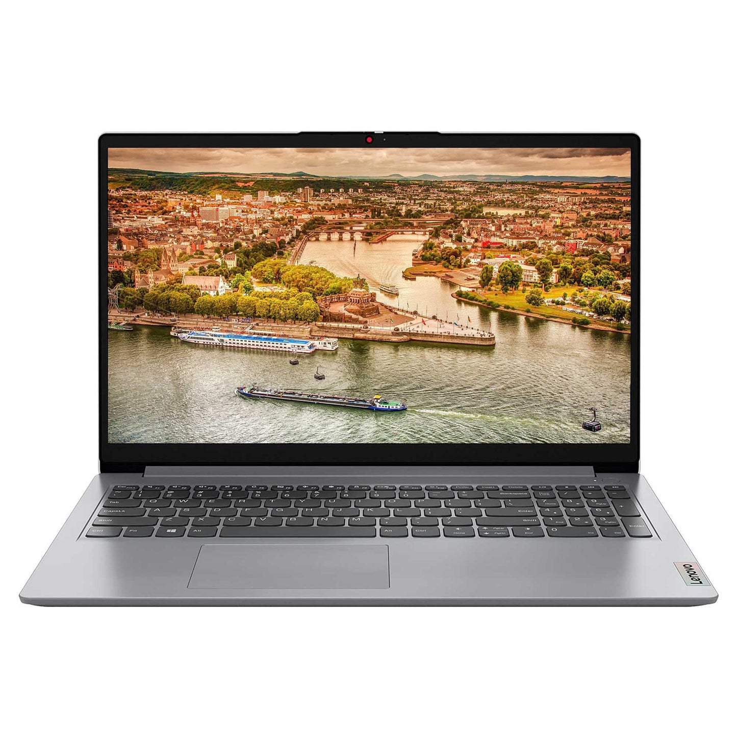 Lenovo IdeaPad 1 82R400HLTR Ryzen7 5700U 15.6" FullHD Taşınabilir Bilgisayar