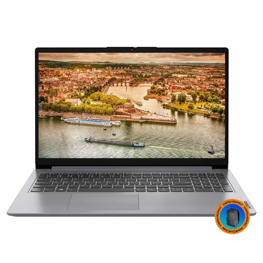 Lenovo IdeaPad 1 82R400HLTR Ryzen7 5700U 15.6" FullHD Taşınabilir Bilgisayar