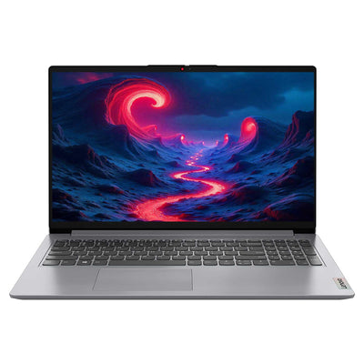 Lenovo IdeaPad 1 82R400VPTX Ryzen5 5625U 15.6" FHD Dizüstü Bilgisayar