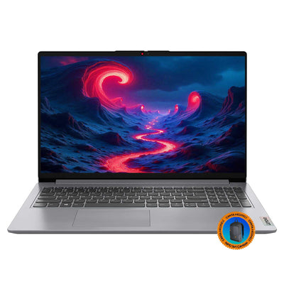 Lenovo IdeaPad 1 82R400VPTX Ryzen5 5625U 15.6" FHD Dizüstü Bilgisayar