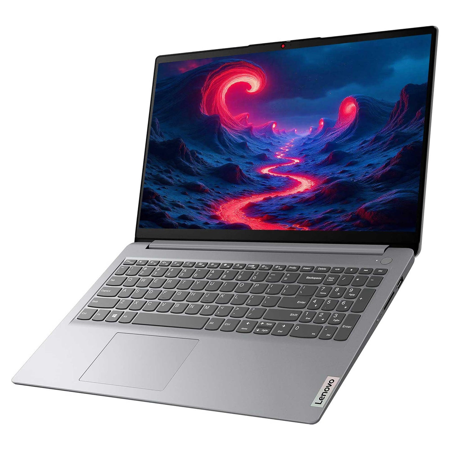Lenovo IdeaPad 1 82R400VPTX Ryzen5 5625U 15.6" FHD Dizüstü Bilgisayar