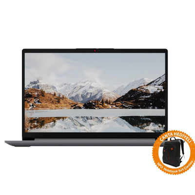 Lenovo IdeaPad 1 82V700A8TX N4020 15.6" HD Dizüstü Bilgisayar