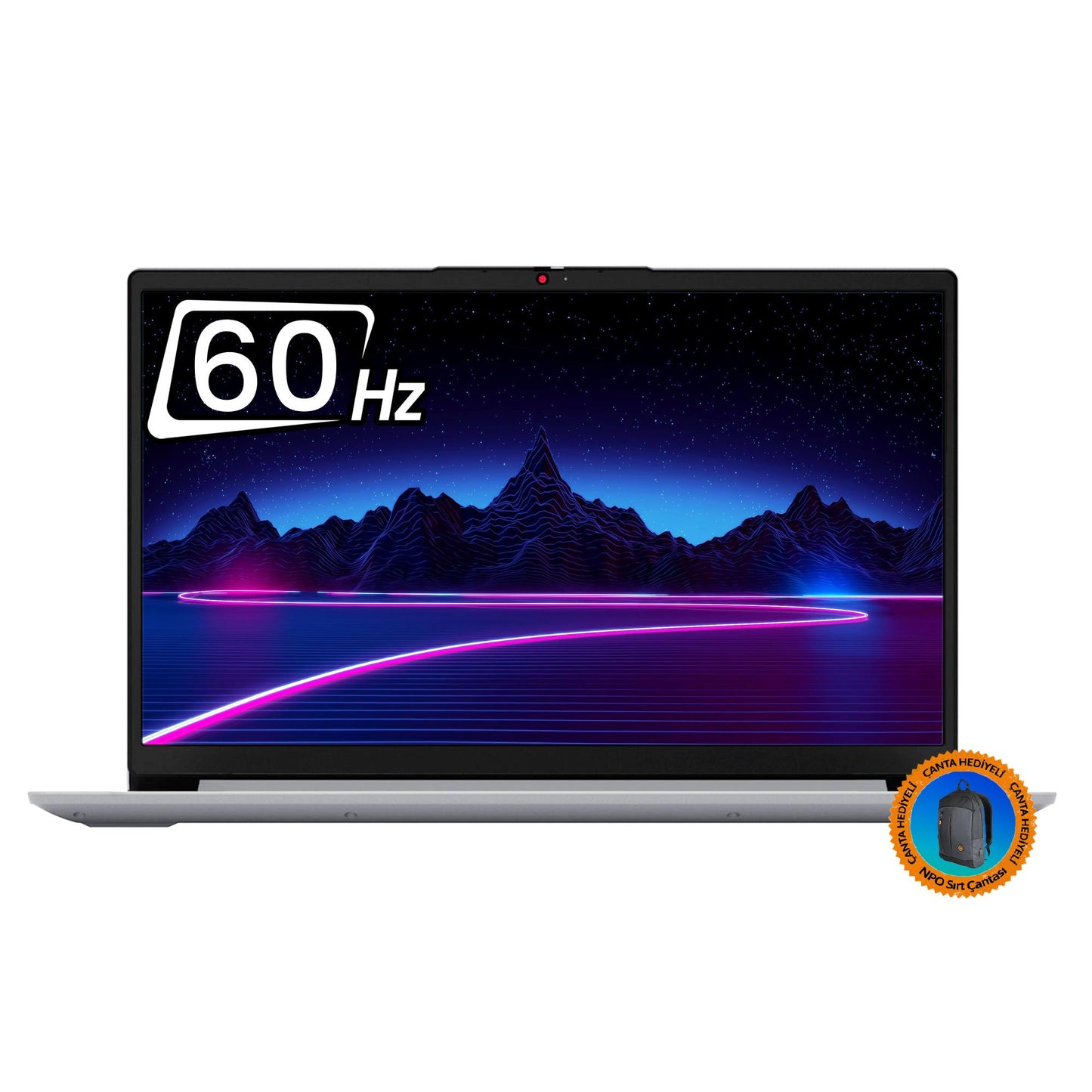 Lenovo IdeaPad 1 82V700HGTX N4020 15.6" HD Dizüstü Bilgisayar