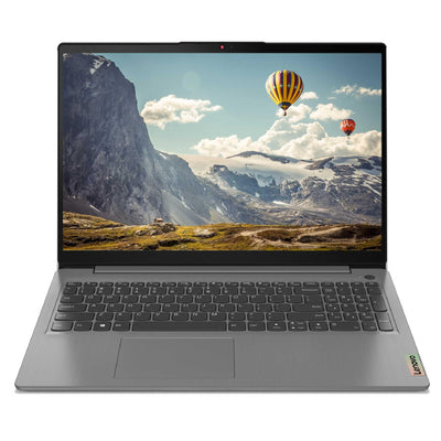 Lenovo IdeaPad 3 82RK00XATX i3-1215U 15.6" FullHD Dizüstü Bilgisayar