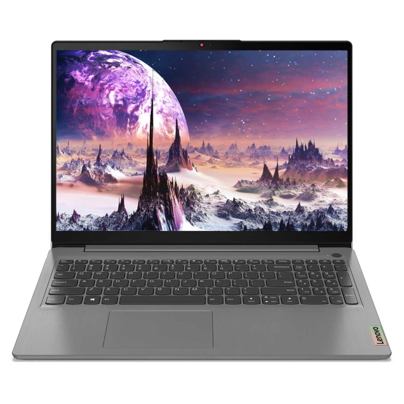 Lenovo Ideapad 3 82RK00XBTX i3-1215U 15.6" FullHD Bilgisayar