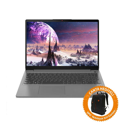 Lenovo Ideapad 3 82RK00XBTX i3-1215U 15.6" FullHD Bilgisayar