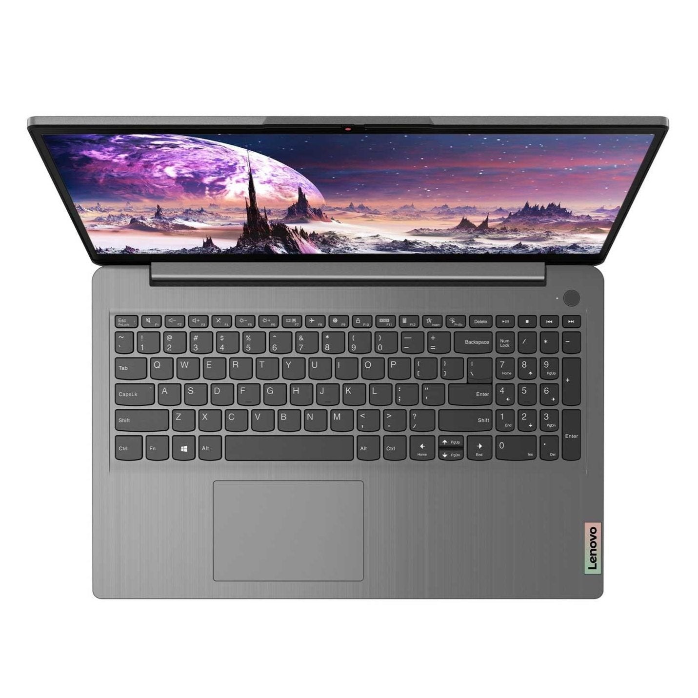 Lenovo Ideapad 3 82RK00XBTX i3-1215U 15.6" FullHD Bilgisayar