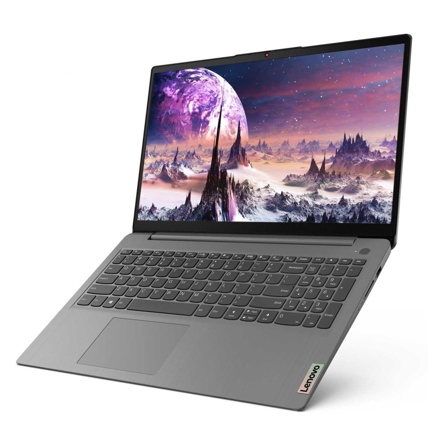 Lenovo Ideapad 3 82RK00XBTX i3-1215U 15.6" FullHD Bilgisayar