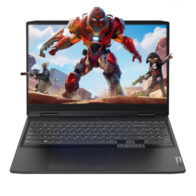 Lenovo IdeaPad 3 82S900TWTX i7-12700H 16GB 512SSD RTX3060 15.6" FullHD FreeDOS Taşınabilir Bilgisayar