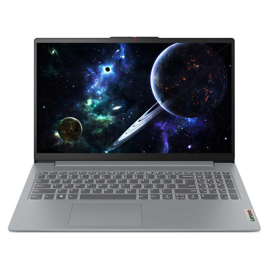 Lenovo Ideapad 3 83ER00GCTR i5-12450H 15.6" FHD Dizüstü Bilgisayar