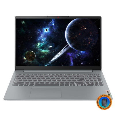 Lenovo Ideapad 3 83ER00GCTR i5-12450H 15.6" FHD Dizüstü Bilgisayar