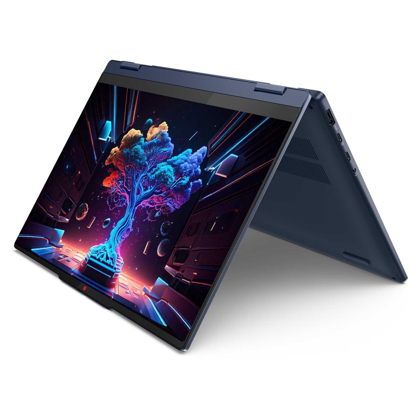 Lenovo IdeaPad 5 83KX004FTR i5-13420H 14" WUXGA Touch Dizüstü Bilgisayar