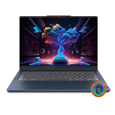Lenovo IdeaPad 5 83KX004FTR i5-13420H 14" WUXGA Touch Dizüstü Bilgisayar