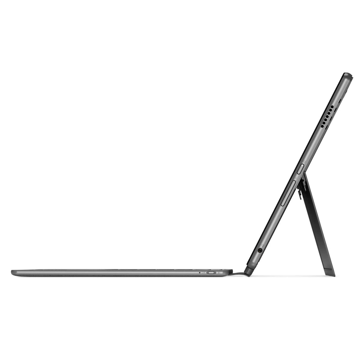 Lenovo IdeaPad Duet 5 82TQ004XTX i5-1235U 12.4" QHD+ Touch Taşınabilir Bilgisayar