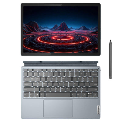 Lenovo IdeaPad Duet 5 83B30049TR i5-1335U 12.4" QHD+ Dizüstü Bilgisayar