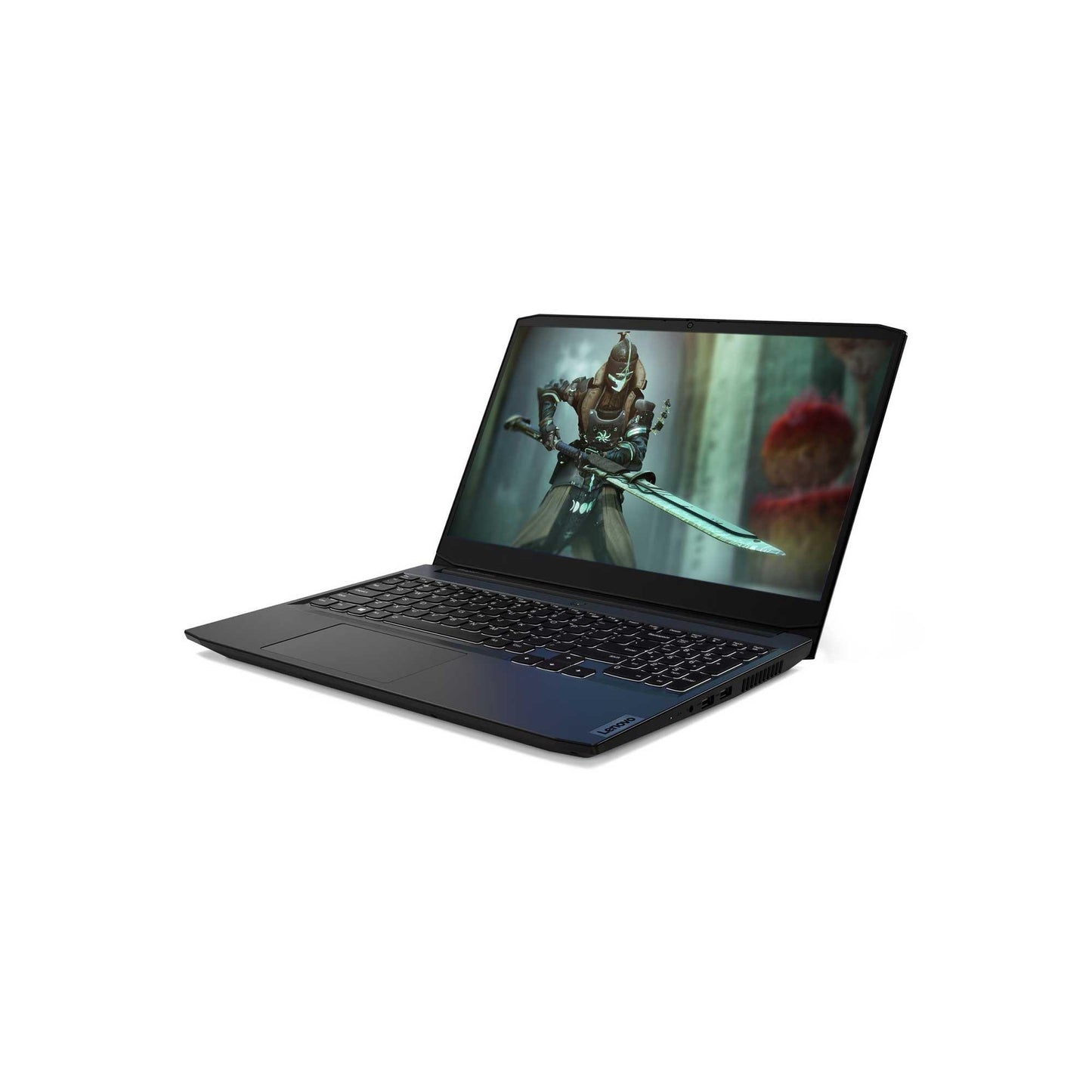 Lenovo IdeaPad Gaming 3 82K101J9TX i7-11370H  RTX3050Ti 15.6" FullHD Taşınabilir Bilgisayar