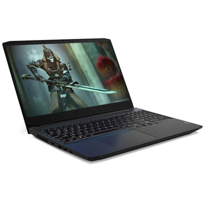 Lenovo IdeaPad Gaming 3 82K101J9TX i7-11370H  RTX3050Ti 15.6" FullHD Taşınabilir Bilgisayar