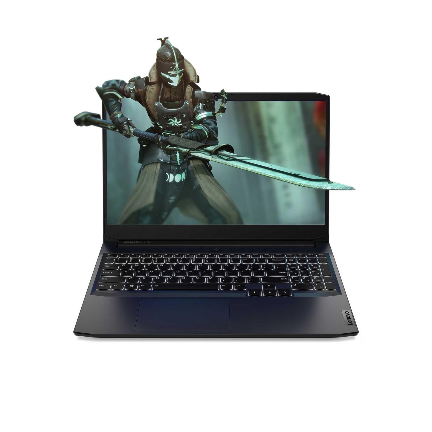 Lenovo IdeaPad Gaming 3 82K101J9TX i7-11370H  RTX3050Ti 15.6" FullHD Taşınabilir Bilgisayar