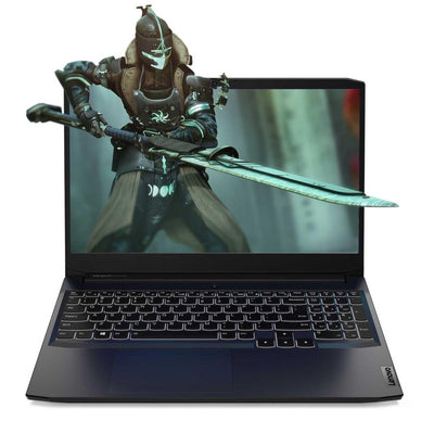 Lenovo IdeaPad Gaming 3 82K101J9TX i7-11370H  RTX3050Ti 15.6" FullHD Taşınabilir Bilgisayar