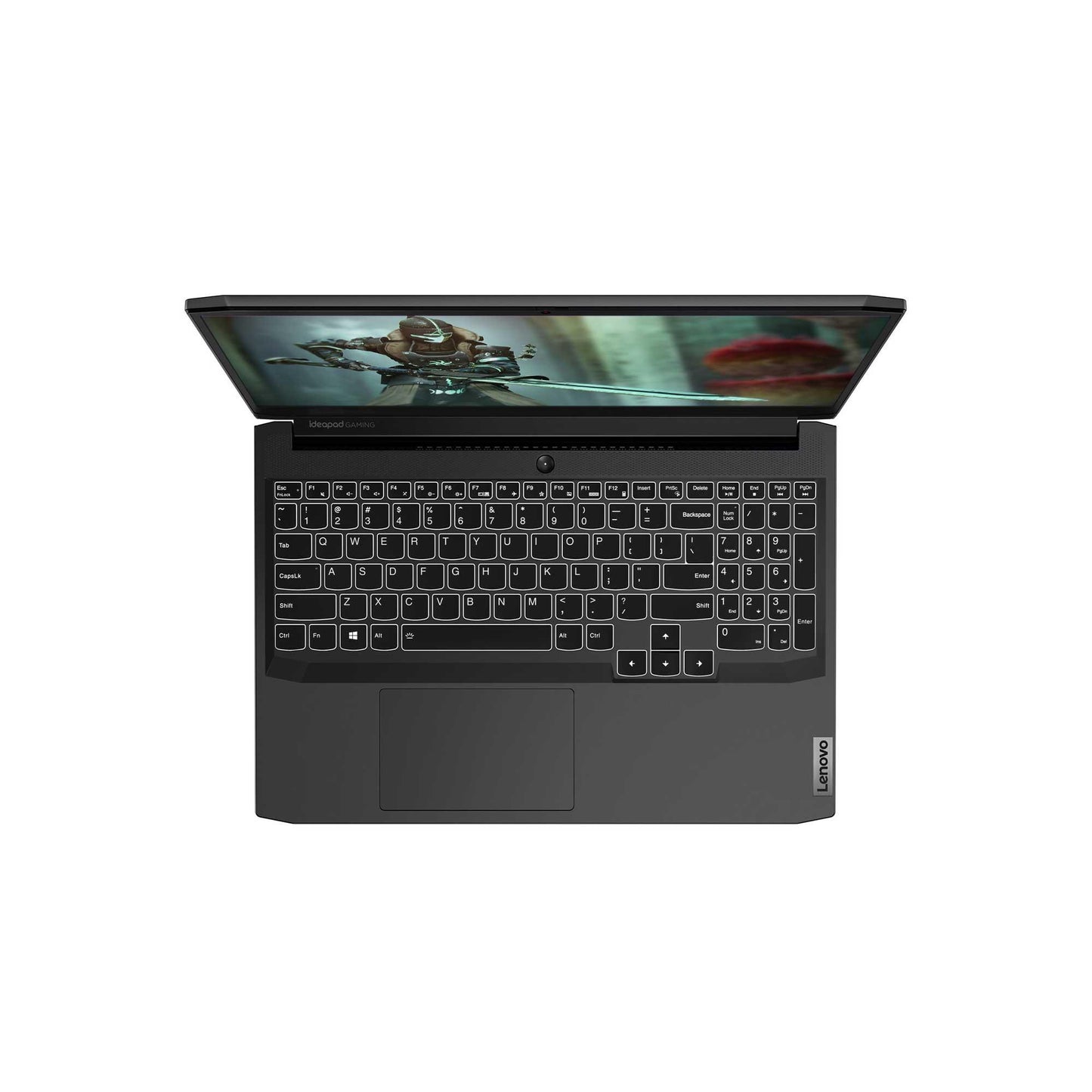 Lenovo IdeaPad Gaming 3 82K101J9TX i7-11370H  RTX3050Ti 15.6" FullHD Taşınabilir Bilgisayar