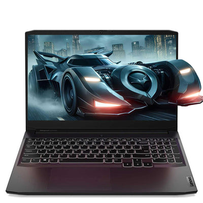 Lenovo IdeaPad Gaming 3 82K2029YTX Ryzen5 5500H RTX2050 15.6" FHD Dizüstü Bilgisayar