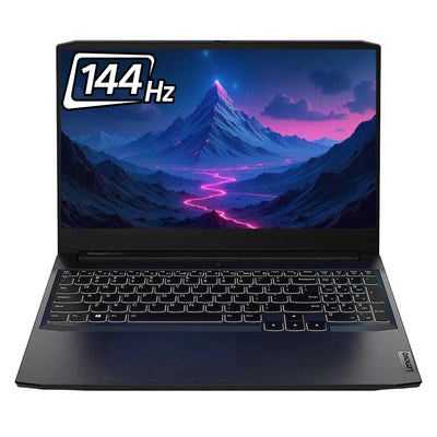 Lenovo IdeaPad Gaming 3 82K202BRTX Ryzen5 5500H RTX2050 15.6" FHD Dizüstü Bilgisayar