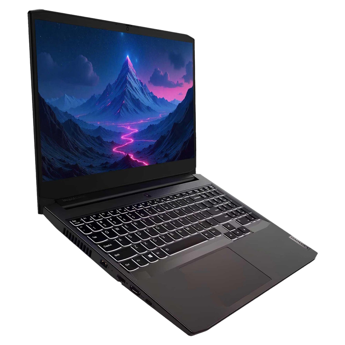 Lenovo IdeaPad Gaming 3 82K202BRTX Ryzen5 5500H RTX2050 15.6" FHD Dizüstü Bilgisayar