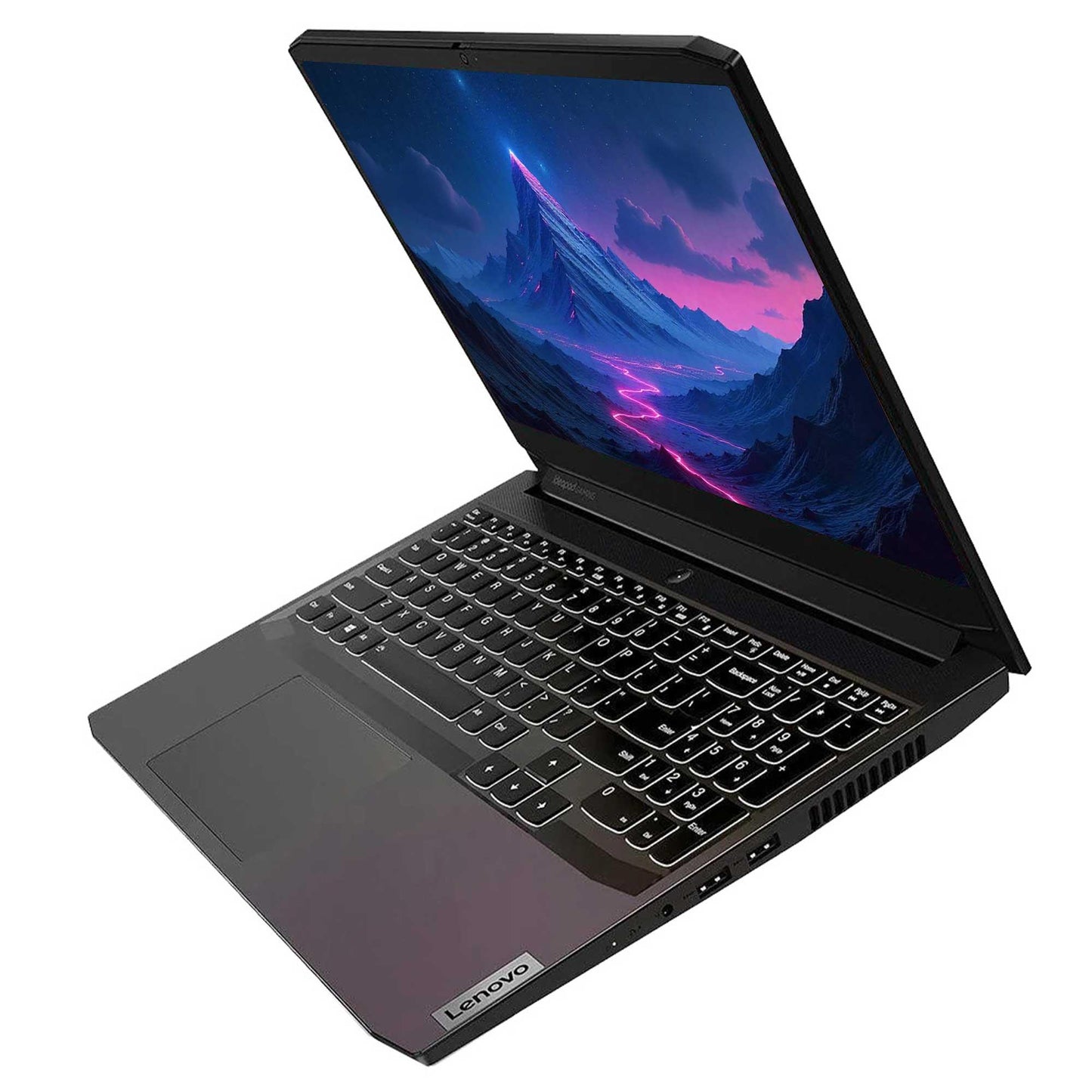 Lenovo IdeaPad Gaming 3 82K202BRTX Ryzen5 5500H RTX2050 15.6" FHD Dizüstü Bilgisayar