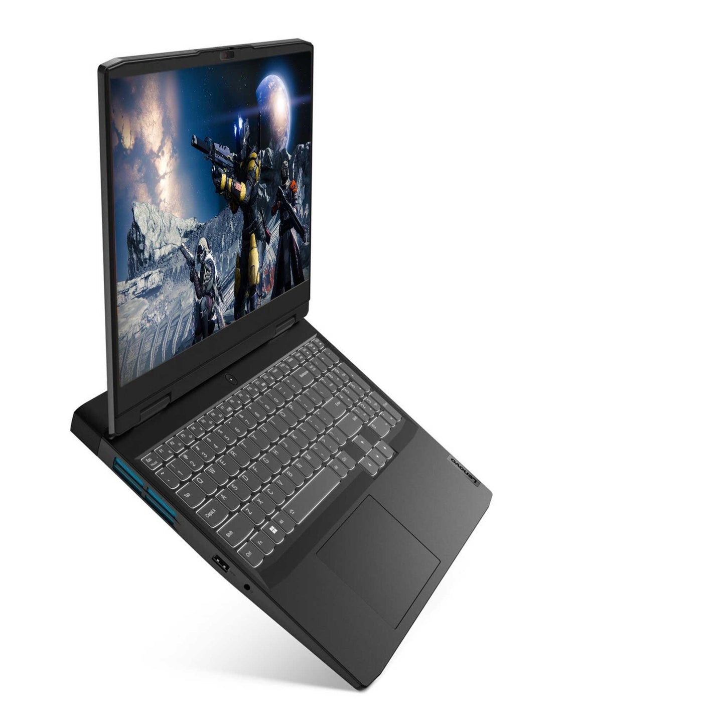 Lenovo IdeaPad Gaming 3 82S9015TTX i5-12450H RTX3050Ti 15.6" FullHD Taşınabilir Bilgisayar