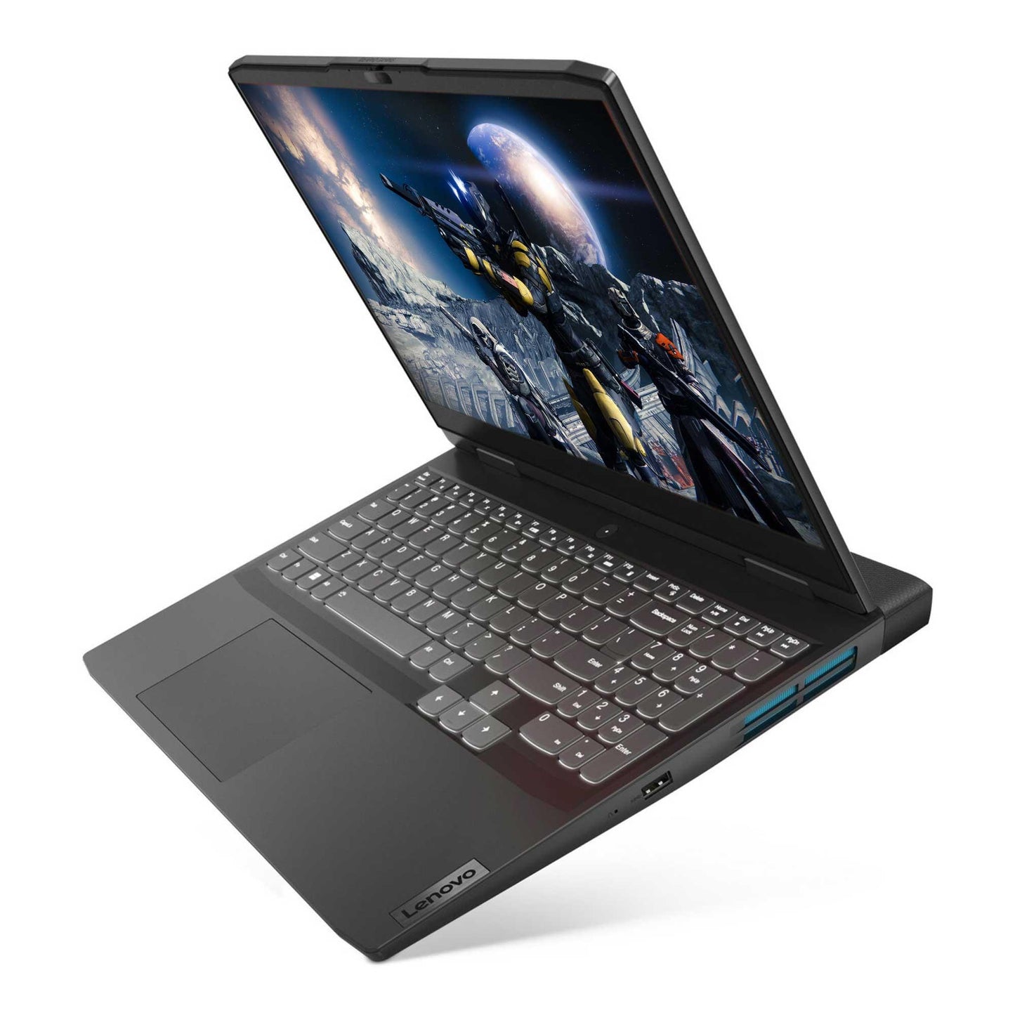 Lenovo IdeaPad Gaming 3 82S9015TTX i5-12450H RTX3050Ti 15.6" FullHD Taşınabilir Bilgisayar