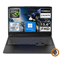 Lenovo IdeaPad Gaming 3 82S9015TTX i5-12450H RTX3050Ti 15.6" FullHD Taşınabilir Bilgisayar