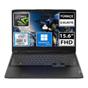 Lenovo IdeaPad Gaming 3 82S9015TTX i5-12450H RTX3050Ti 15.6" FullHD Taşınabilir Bilgisayar