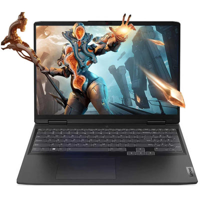 Lenovo IdeaPad Gaming 3 82S9016PTX i5-12450H RTX3060 15.6" FullHD Dizüstü Bilgisayar