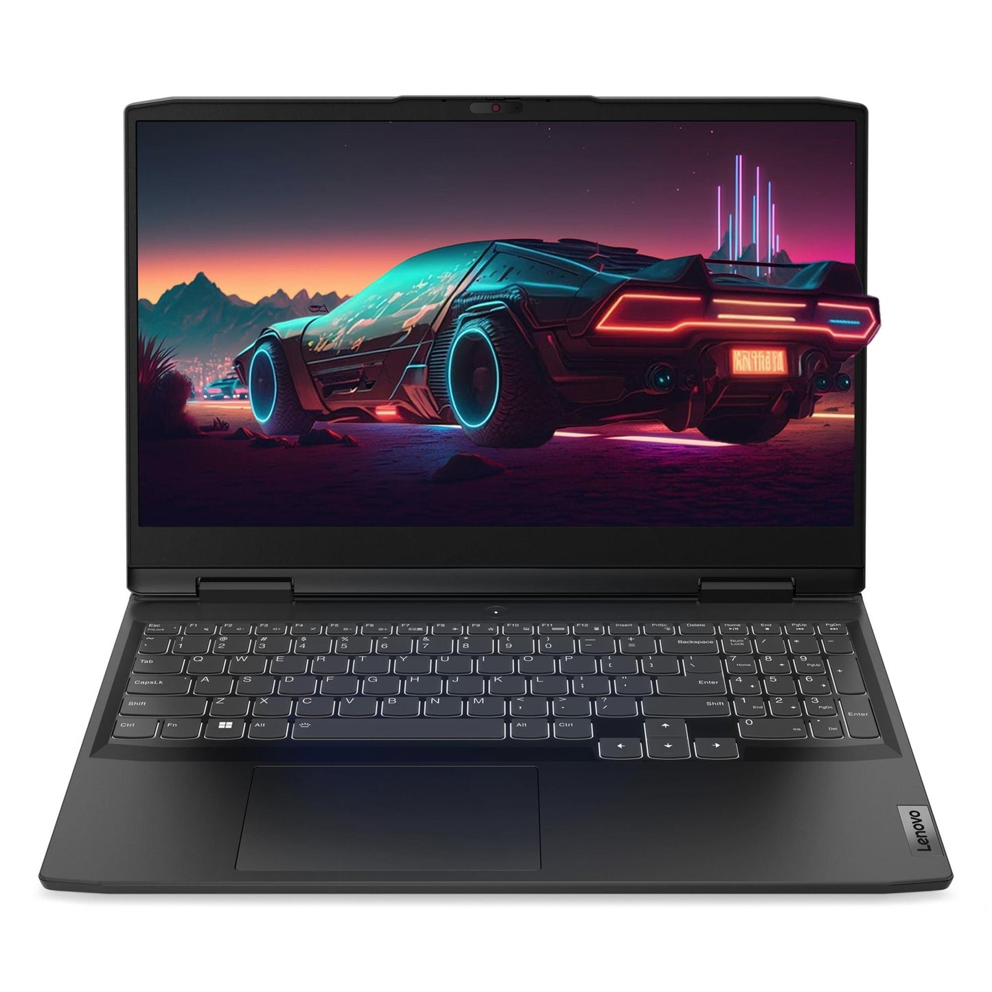 Lenovo IdeaPad Gaming 3 82SB00KPTX Ryzen5 7535HS RTX3050 15.6" FullHD Taşınabilir Bilgisayar