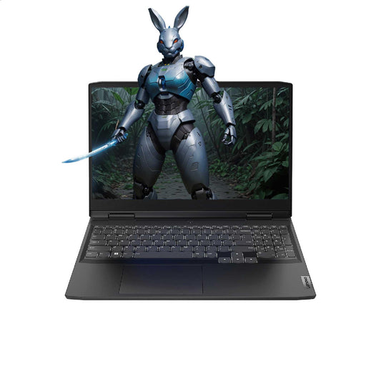 Lenovo IdeaPad Gaming 3 82SB00P4TR Ryzen7 7735HS RTX4050 15.6" FullHD Taşınabilir Bilgisayar