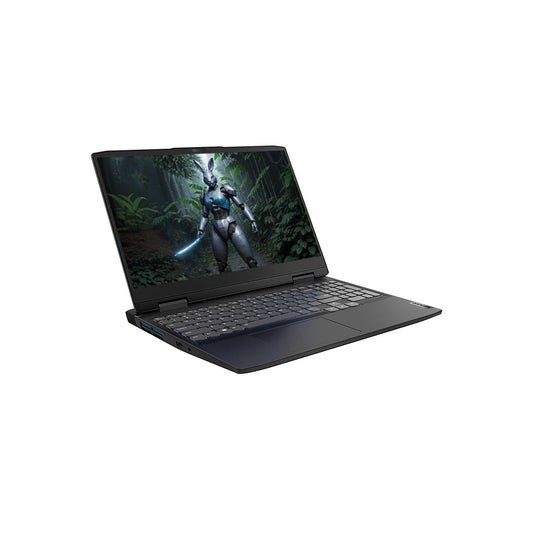 Lenovo IdeaPad Gaming 3 82SB00P4TR Ryzen7 7735HS RTX4050 15.6" FullHD Taşınabilir Bilgisayar