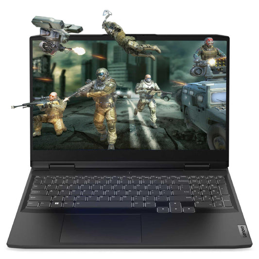 Lenovo IdeaPad Gaming 3 82SB00S0TX Ryzen7 6800H RTX3050Ti 15.6" FullHD Taşınabilir Bilgisayar