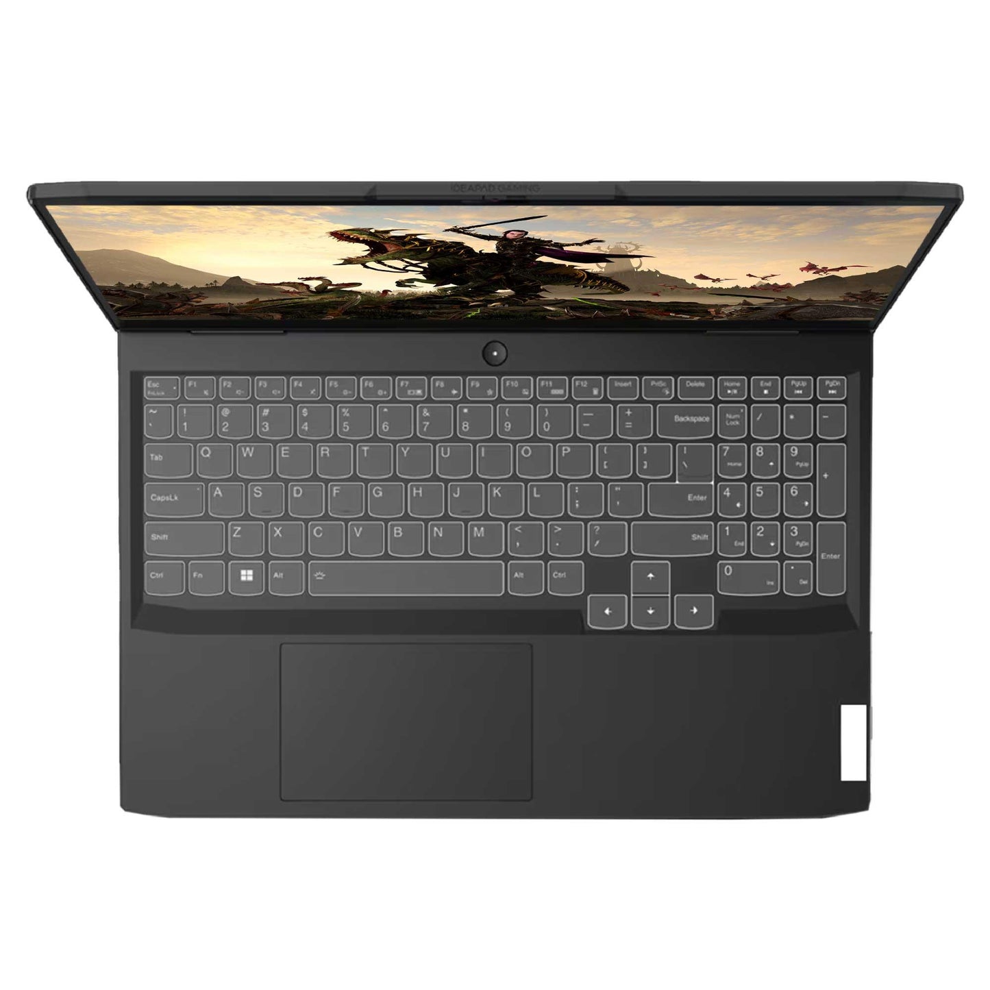 Lenovo IdeaPad Gaming 3 82SB00SBTX Ryzen5 7535HS RTX2050 15.6" FullHD Dizüstü Bilgisayar