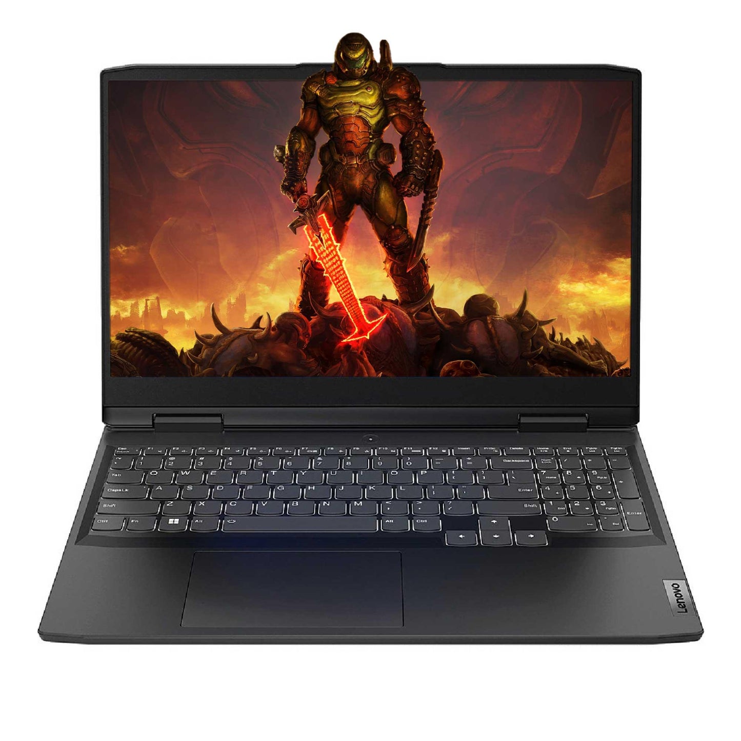 Lenovo IdeaPad Gaming 3 82SB00UETR Ryzen5 6600H RTX3050 15.6" W11H Taşınabilir Bilgisayar