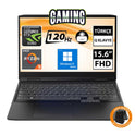 Lenovo IdeaPad Gaming 3 82SB00UETR Ryzen5 6600H RTX3050 15.6" W11H Taşınabilir Bilgisayar