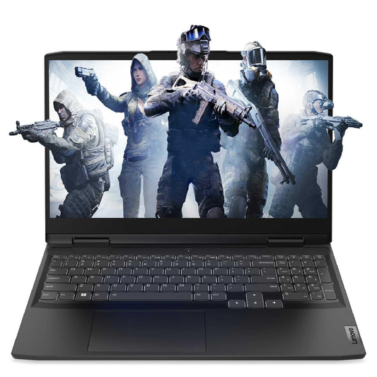 Lenovo IdeaPad Gaming 3 82SB00X4TX Ryzen5 6600H RTX3050 15.6" FullHD Dizüstü Bilgisayar