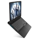 Lenovo IdeaPad Gaming 3 82SB00X4TX Ryzen5 6600H RTX3050 15.6" FullHD Dizüstü Bilgisayar