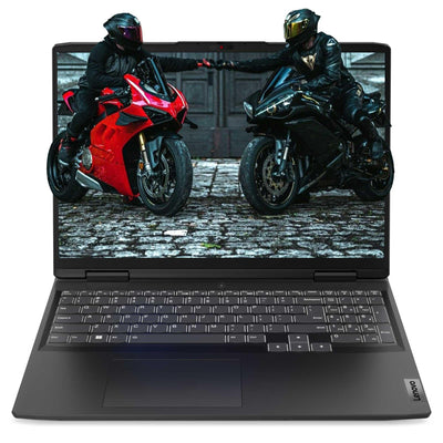 Lenovo IdeaPad Gaming 3 82SC0098TX Ryzen5 6600H RTX3050 16" FHD+ Dizüstü Bilgisayar