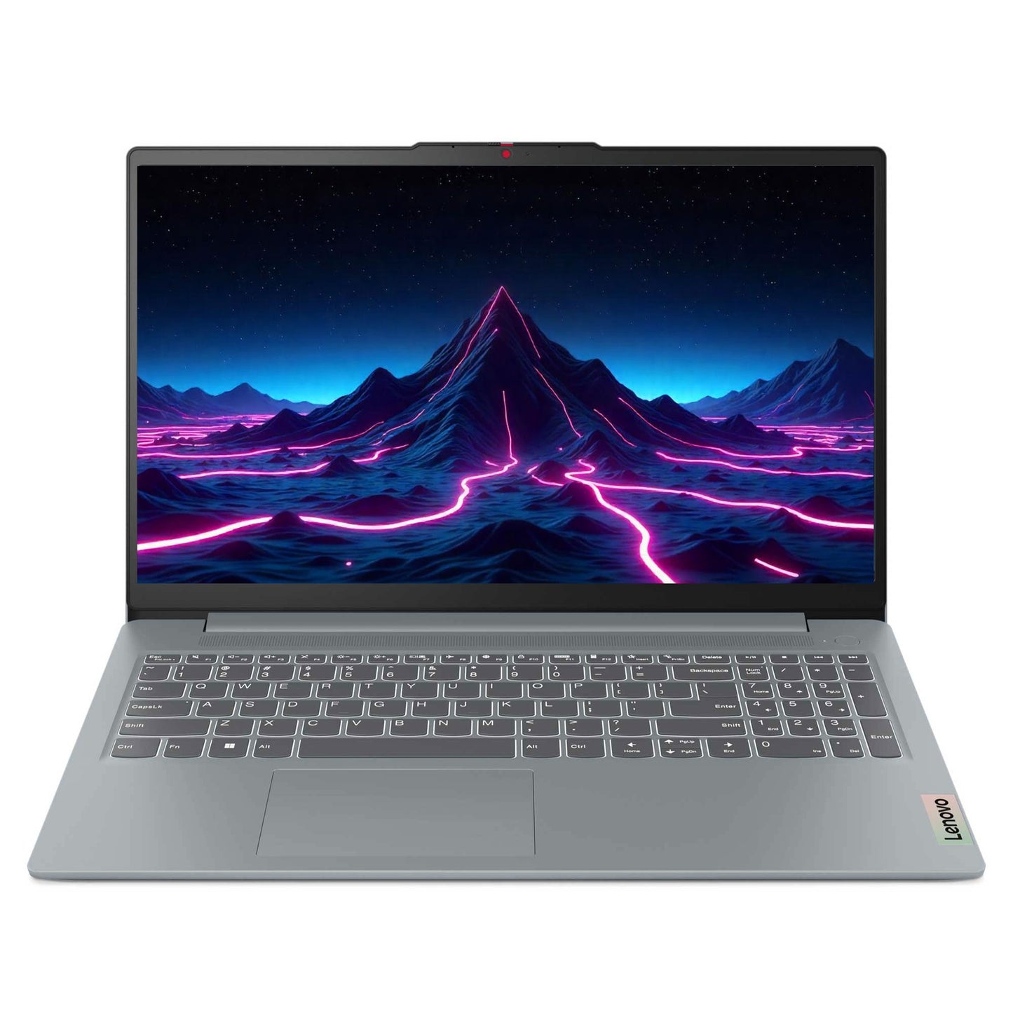 Lenovo Ideapad Slim 3 82XM00U4TX Ryzen7 5825U 15.6" FHD Dizüstü Bilgisayar