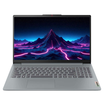 Lenovo Ideapad Slim 3 82XM00U4TX Ryzen7 5825U 15.6" FHD Dizüstü Bilgisayar
