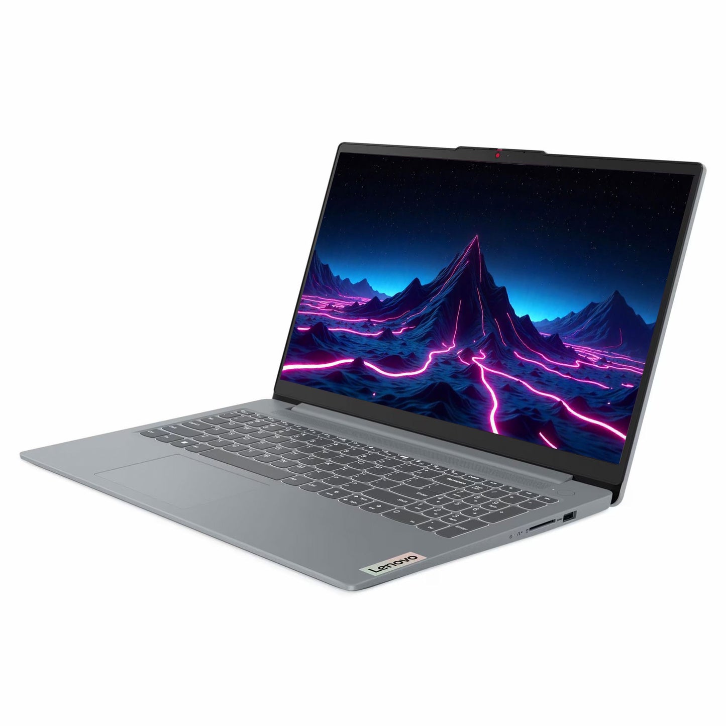 Lenovo Ideapad Slim 3 82XM00U4TX Ryzen7 5825U 15.6" FHD Dizüstü Bilgisayar