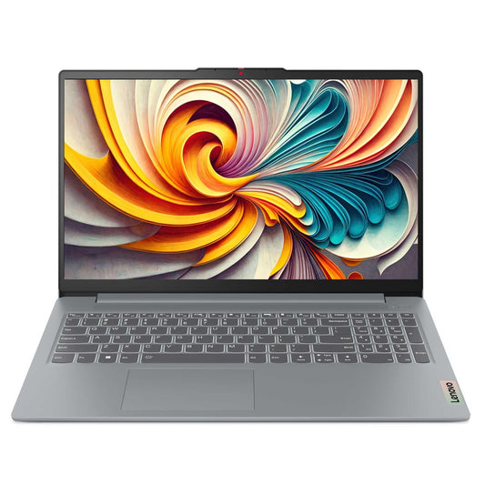 Lenovo Ideapad Slim 3 82XQ0011TX Ryzen5 7520U 15.6" FHD Dizüstü Bilgisayar